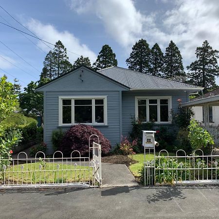 Quiet Home With Modern Touch Dunedin Exteriör bild