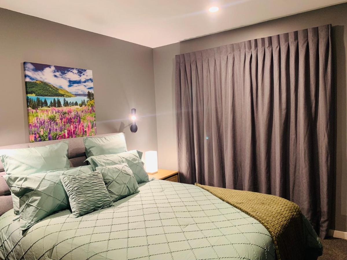 Quiet Home With Modern Touch Dunedin Exteriör bild